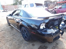 2003 FORD MUSTANG GT COUPE 4.6 AT F20096